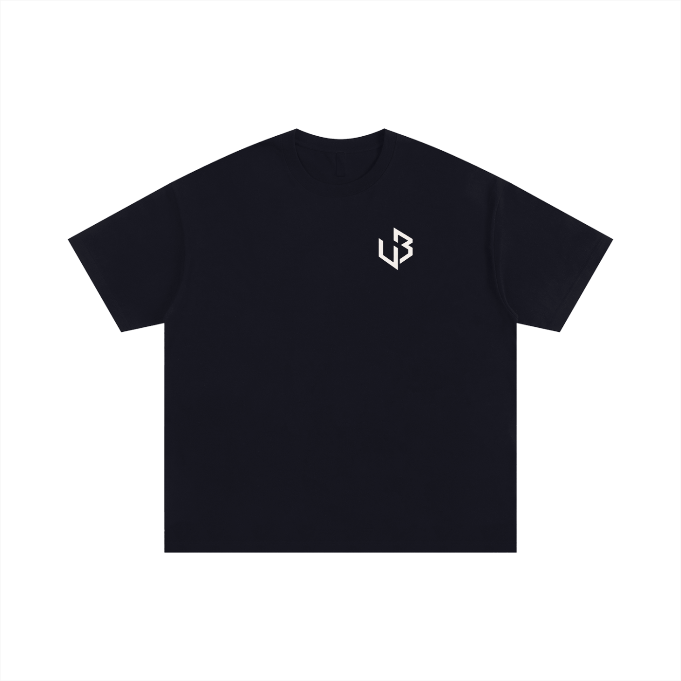 Unbound Oversize T-Shirt