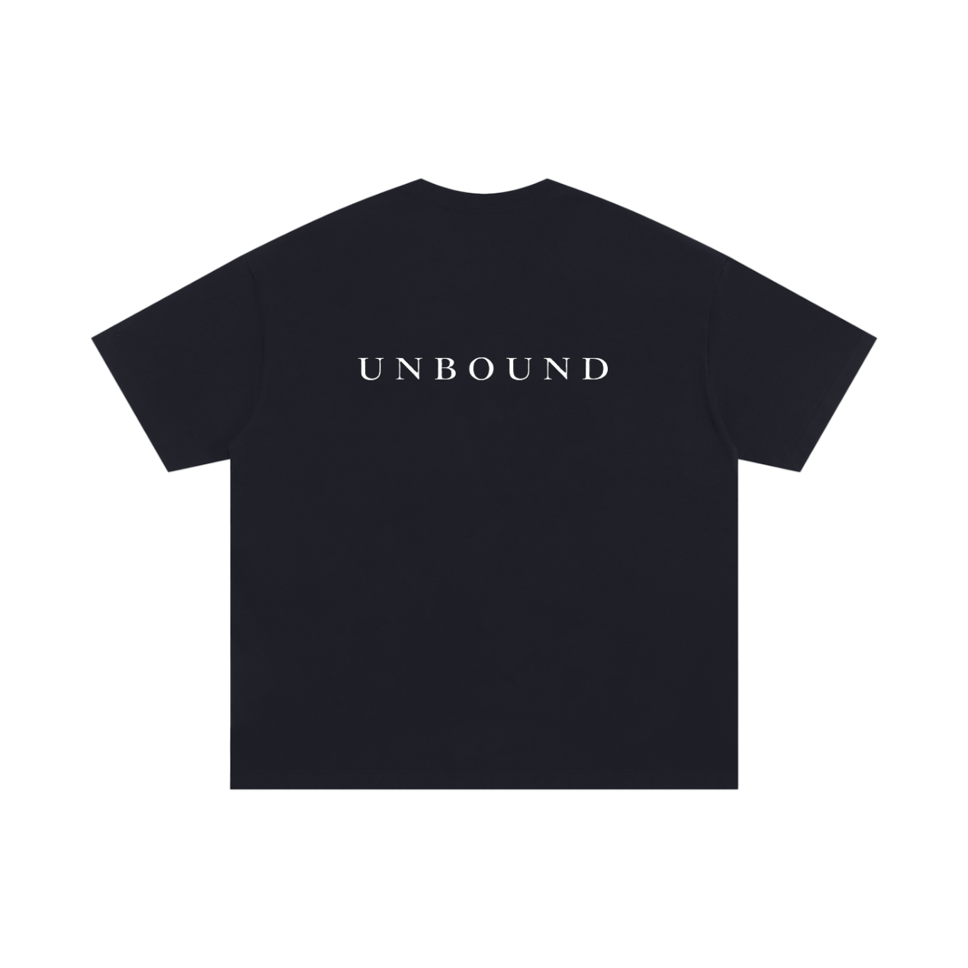 Unbound Oversize T-Shirt